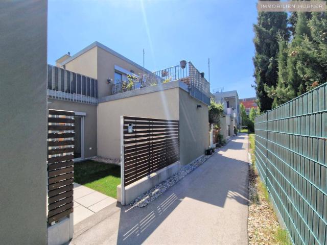 Apartment mieten in Donaustadt, Wien