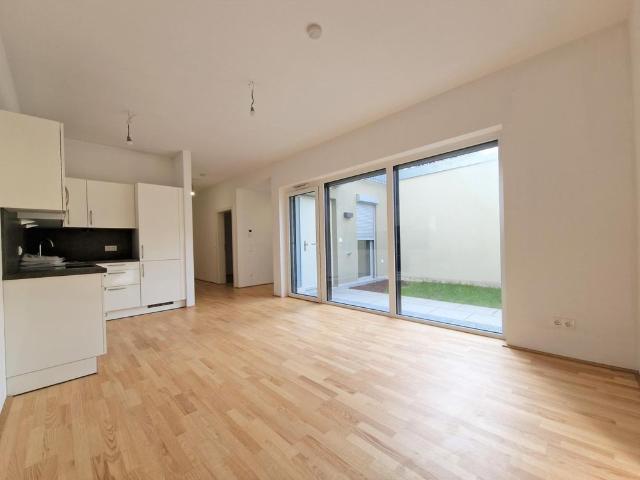 Apartment mieten in Floridsdorf, Wien