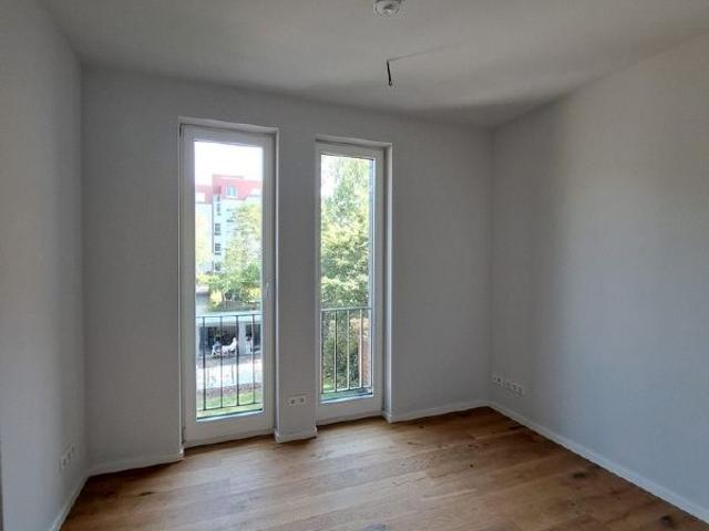 Apartment mieten in Schmargendorf, Berlin