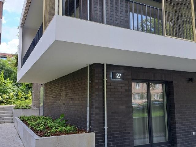 Apartment mieten in Schmargendorf, Berlin