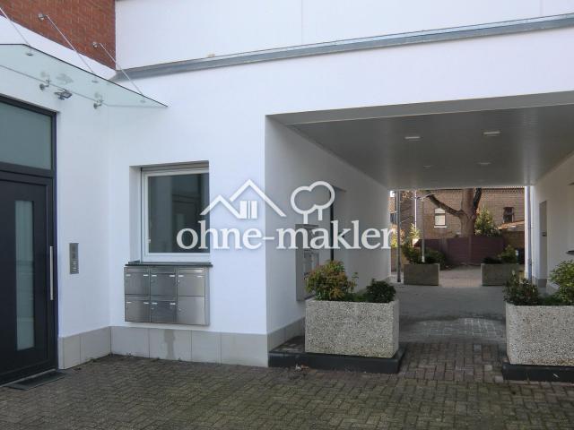 Apartment mieten in Hochkirchen, Nörvenich