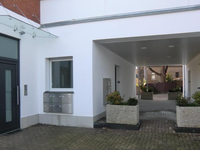 Wohnung mieten in Hochkirchen, Nörvenich