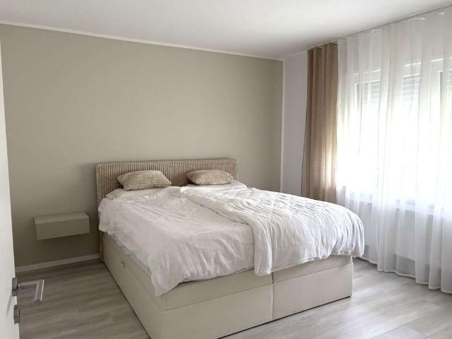 Apartment mieten in Holsen, Bünde