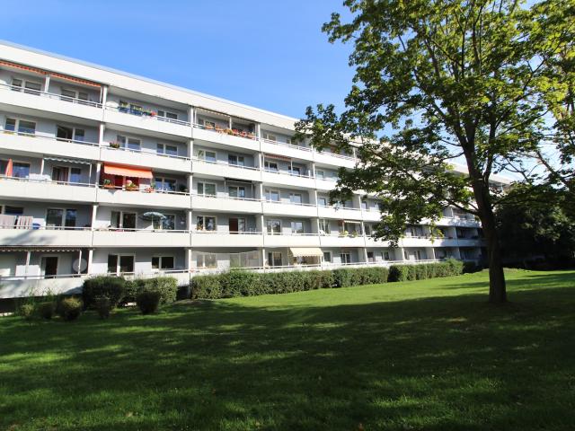 Apartment mieten in Nördliche Neustadt, Halle (Saale)