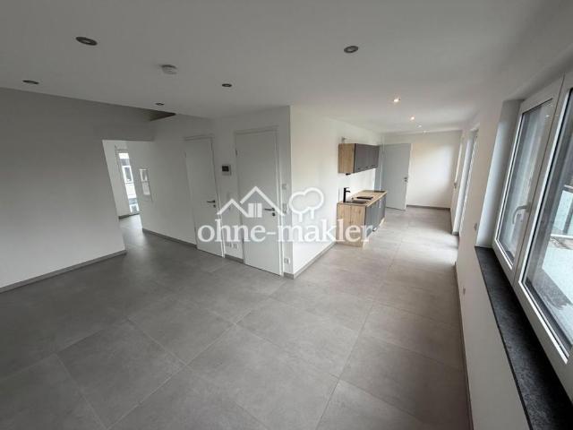 Apartment mieten in Mülheim, Köln