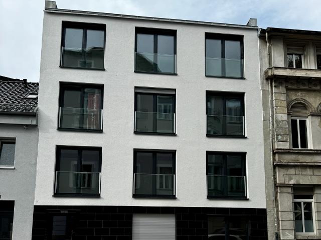 Wohnung mieten in Mülheim, Köln