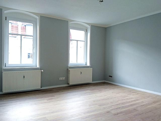 Apartment mieten in Riesa, Sachsen