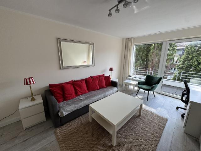 Wohnung mieten in Altstadt, Düsseldorf