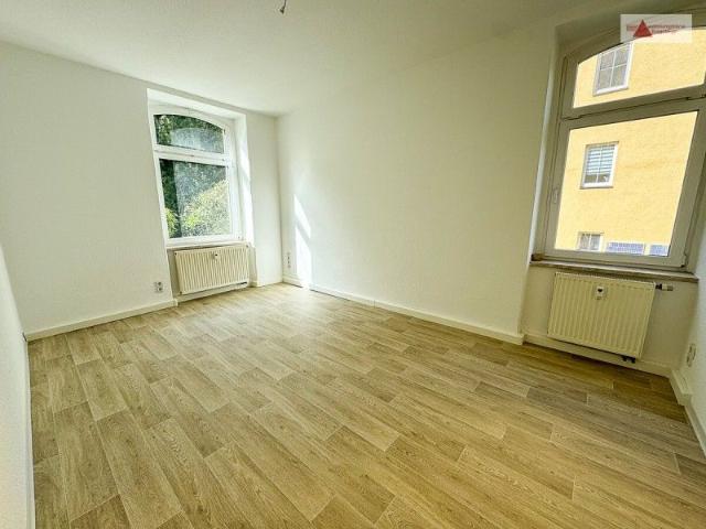 Apartment mieten in Aue, Sachsen