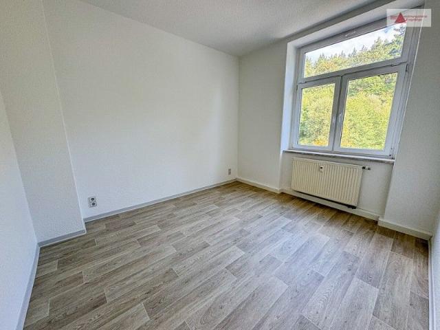 Apartment mieten in Aue, Sachsen