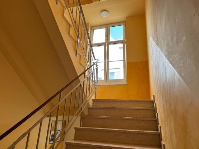Apartment mieten in Altstadt, Sachsenhausen