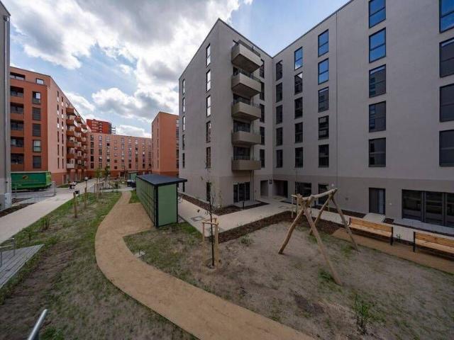 Apartment mieten in Haselhorst, Berlin