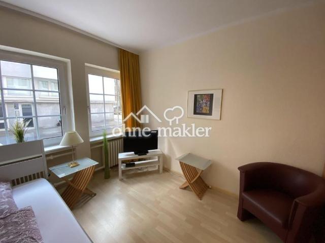 Apartment mieten in Stadtmitte, Düsseldorf