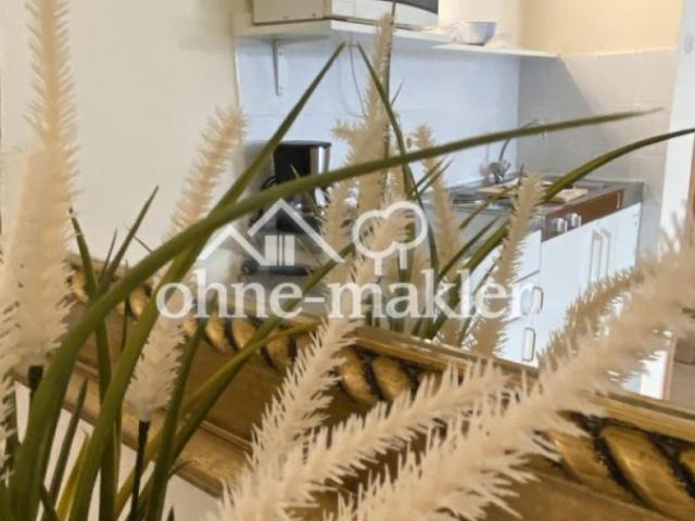 Apartment mieten in Pempelfort, Düsseldorf