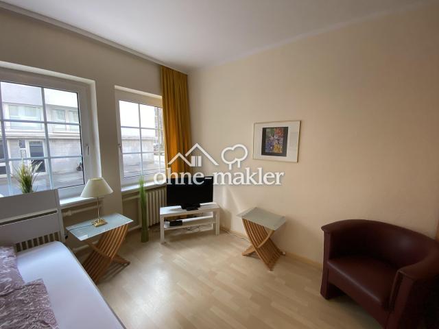 Apartment mieten in Pempelfort, Düsseldorf