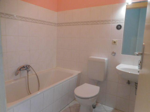 Apartment mieten in Gesundbrunnen, Berlin