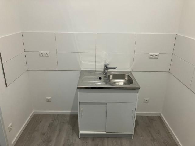 Apartment mieten in Wedding, Berlin