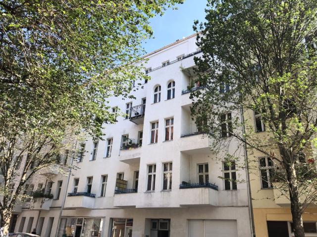 Apartment mieten in Wedding, Berlin