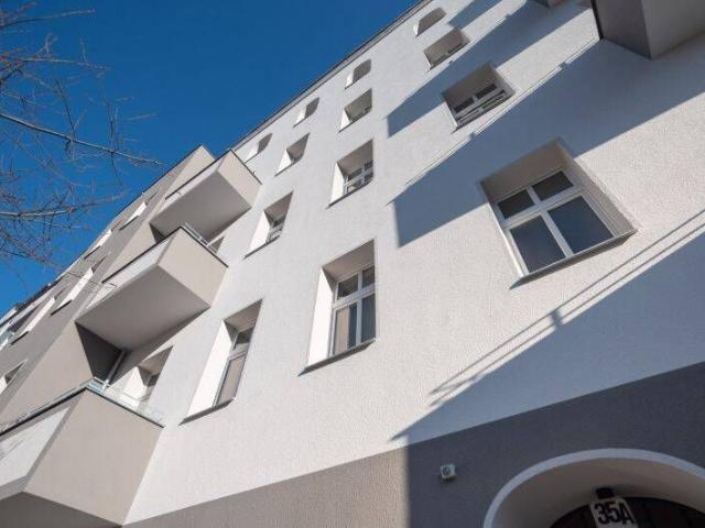 Apartment mieten in Gesundbrunnen, Berlin