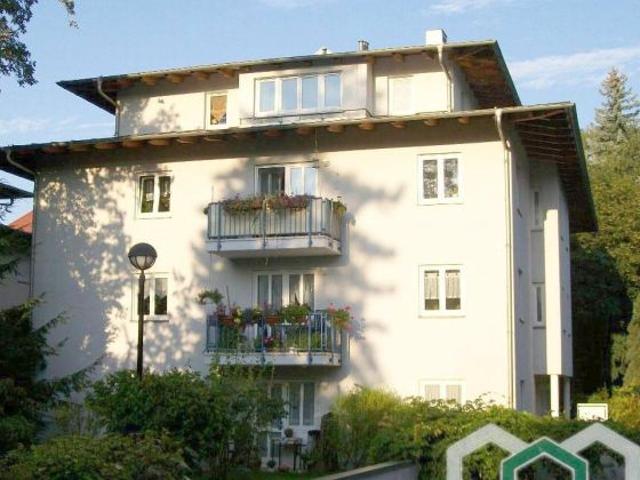 Etagenwohnung kaufen in Leipzig