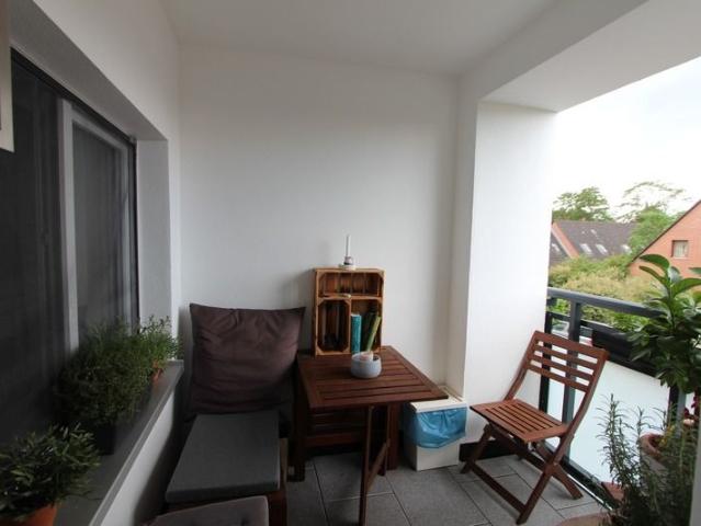 Apartment mieten in Burgdorf, Niedersachsen