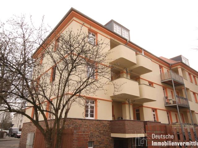 Apartment mieten in Paunsdorf, Leipzig