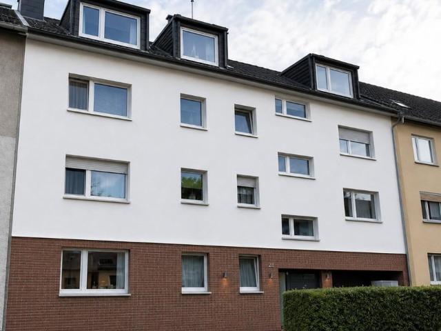 Wohnung kaufen in Karnap, Essen