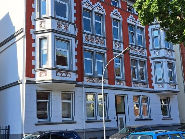 Wohnung kaufen in Heppens, Wilhelmshaven