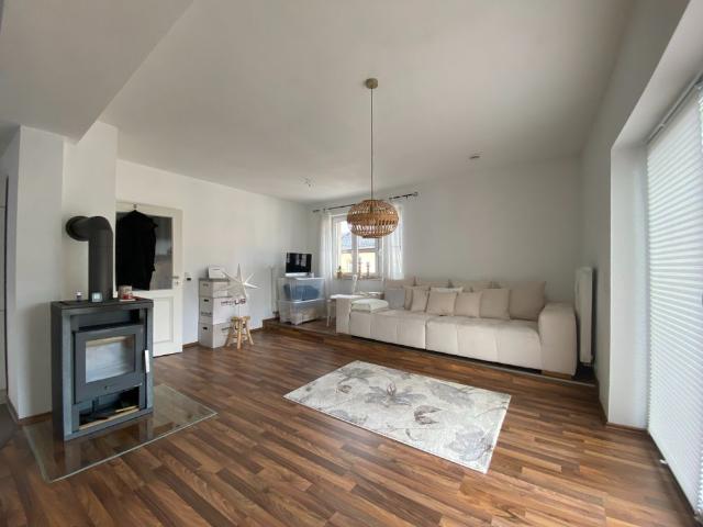 Apartment mieten in Ostviertel, Gera