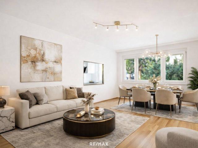 Apartment kaufen in Baden, Niederösterreich