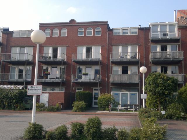Wohnung kaufen in Innenstadt, Wilhelmshaven