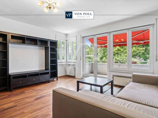 Wohnung kaufen in Königstein, Hessen