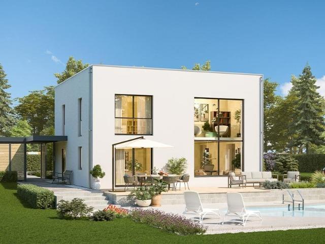 Haus kaufen in Pforzheim, Südweststadt