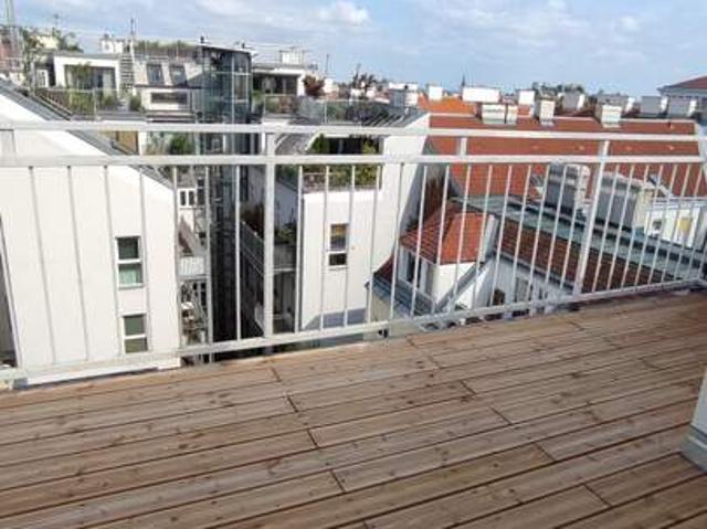 Wohnung mieten in Siedlung Schmelz, Wien