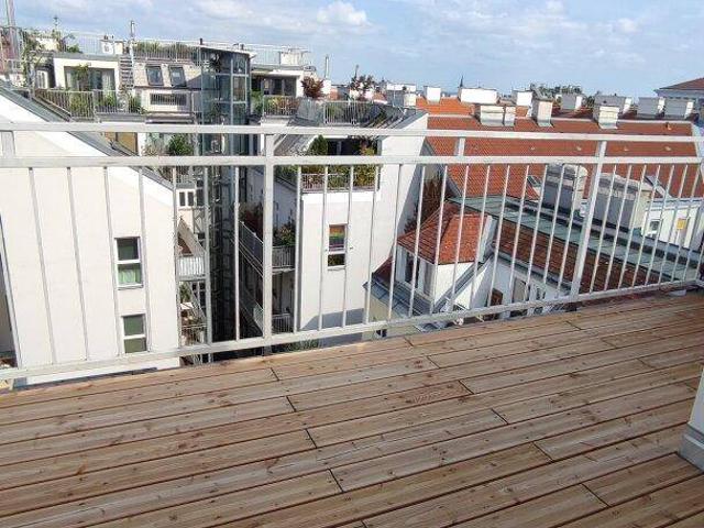 Apartment mieten in Wien