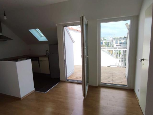 Apartment mieten in Wien