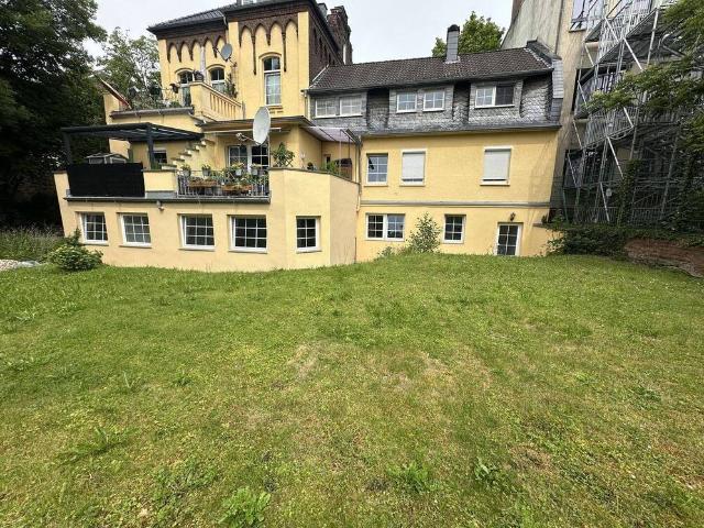 Wohnung kaufen in Euskirchen, Nordrhein-Westfalen