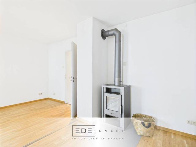 Etagenwohnung kaufen in Augsburg