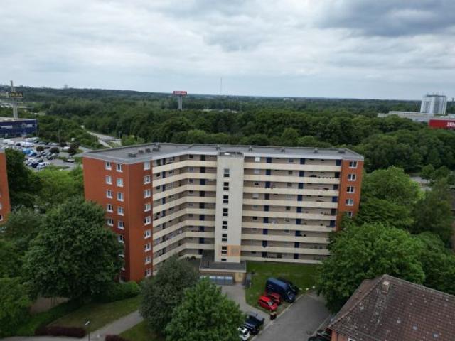 Wohnung kaufen in Kiel, Schleswig-Holstein