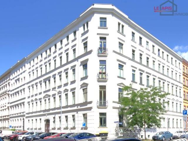 Wohnung kaufen in Mitte, Leipzig