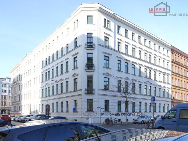 Wohnung kaufen in Leipzig, Sachsen