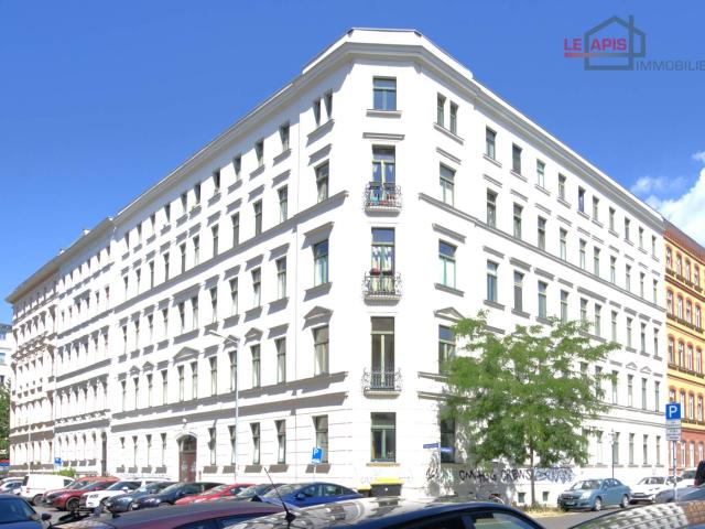 Wohnung kaufen in Leipzig, Sachsen