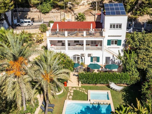 Casa en venta en Peguera