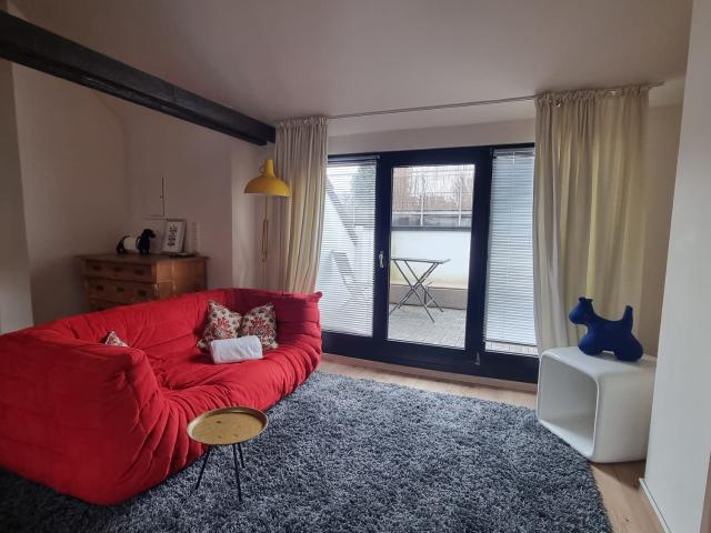 Wohnung kaufen in Rüttenscheid, Essen