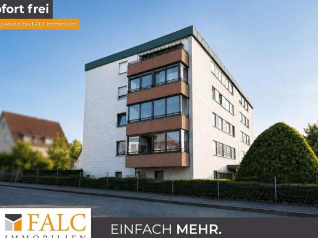 Wohnung kaufen in Bad Salzuflen, Nordrhein-Westfalen