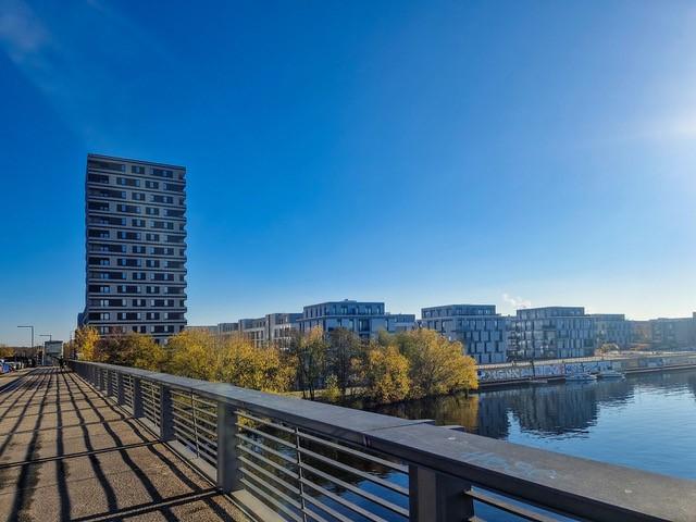 Etagenwohnung mieten in Berlin, Siemensstadt
