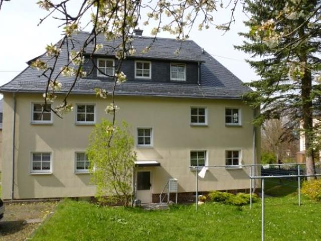 Wohnung mieten in Augustusburg, Sachsen
