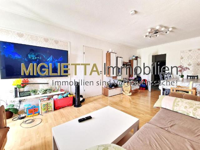 Wohnung kaufen in Ludwigshafen-Oggersheim, Ludwigshafen