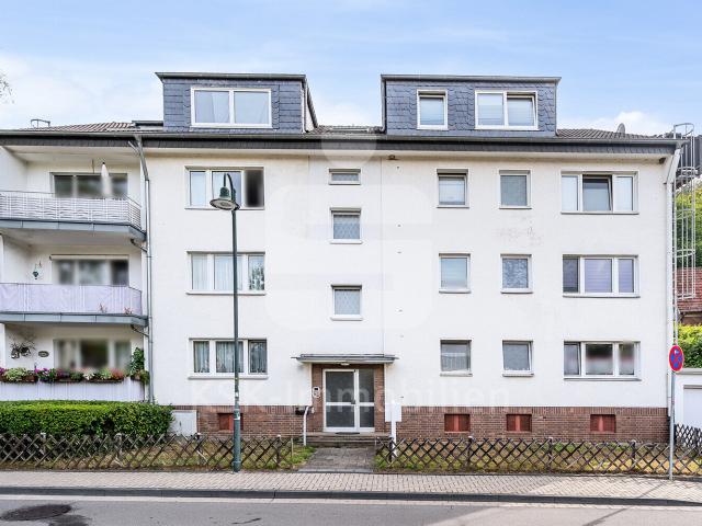 Wohnung kaufen in Menzlingen, Rösrath