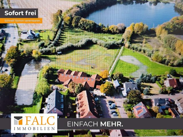 Wohnung kaufen in Buldern, Dülmen